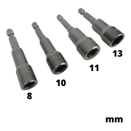 Imagem de Jogo Bits Para Bosch Makita Black Decker