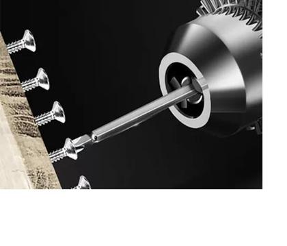 Imagem de Jogo Bits Ph02 Duplo 65mm 10 peças Fertak 4841