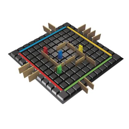 Imagem de Jogo Bloqueio GROW 04408 04408 GROW