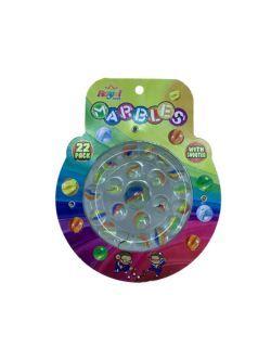 Imagem de JOGO BOLINHA DE GUDE (1 unidade)