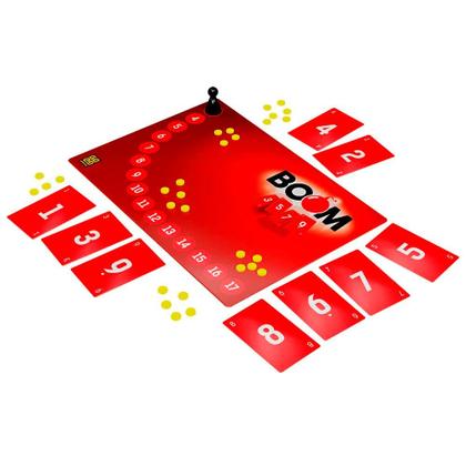 Imagem de Jogo Boom - Grow