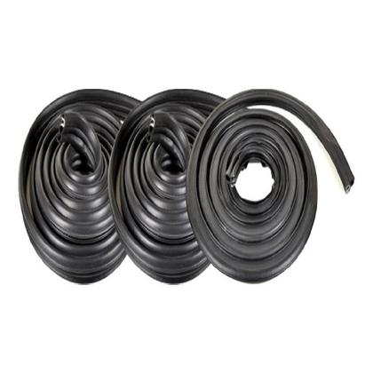 Imagem de Jogo Borracha Porta E Porta Mala Celta E Prisma 2 E 4 Portas