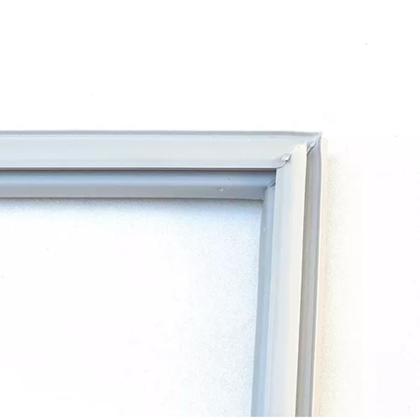 Imagem de Jogo Borracha Vedação Gaxeta Porta Geladeira Refrigerador Brastemp Ilpea Original Preço Acessível