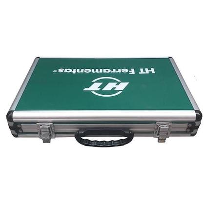 Imagem de Jogo brocas ht plus p/ marteletes pont. e talhadeiras 41150