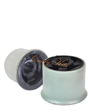 Imagem de Jogo Bucha + Pivô Bandeja Dianteira Vw Polo 2005 2006 2007