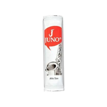 Imagem de Jogo c/ 4 palhetas n.1,5 p/sax alto juno vandoren estudante