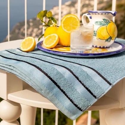 Imagem de Jogo C/ 4 Toalha De Banho Olympus Gigante 80 X 1,70 Toalhão Algodão