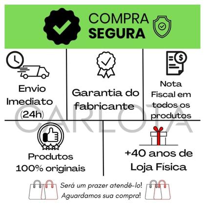 Imagem de Jogo C/ 6 Taças P/ Sobremesa Bico De Abacaxi Haüskraf 310Ml Azul