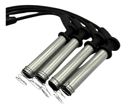 Imagem de Jogo Cabo De Vela Celta Corsa Agile Montana Meriva Spin todos -Cobalt 11/16 Melpis Conceito