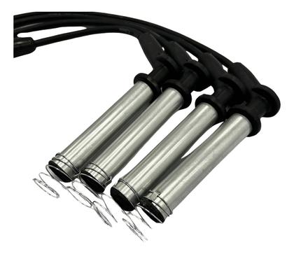 Imagem de Jogo Cabo De Vela Celta Corsa Agile Montana Meriva Spin todos -Cobalt 11/16 Melpis Conceito