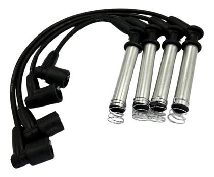 Imagem de Jogo Cabo De Vela Celta Corsa Agile Montana Meriva Spin todos -Cobalt 11/16 Melpis Conceito