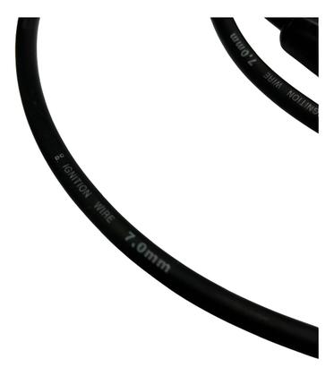 Imagem de Jogo Cabo De Vela Celta Corsa Agile Montana Meriva Spin todos -Cobalt 11/16 Melpis Conceito