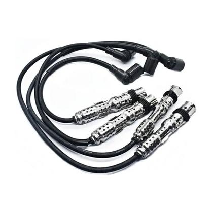 Imagem de Jogo Cabo De Vela Gol G3 1.0 1.6 8v Delphi Original