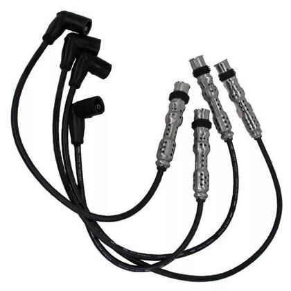 Imagem de Jogo Cabo De Vela Gol Voyage Saveiro G5 G6 Fox 1.0 1.6 Ngk