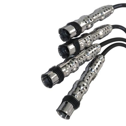 Imagem de Jogo Cabo De Vela Golf 1.6 8v Delphi Xs10554 Nova Original