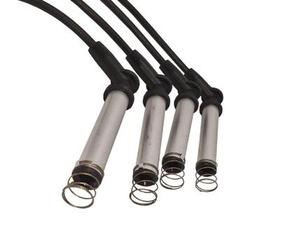 Imagem de Jogo cabo de velas strada 1.8 8v gasolina e flex 2004 2005 2006 2007 2008 2009 2010 2011 2012 2013