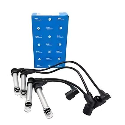 Imagem de Jogo Cabo Vela Corsa Celta Prisma Agile Original Delphi  XS10001