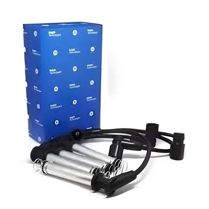 Imagem de Jogo Cabo Vela Corsa Celta Prisma Agile Original Delphi  XS10001