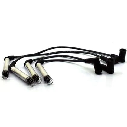 Imagem de Jogo Cabo Vela Ecosport 1.0 Até 2014 Delphi Nova Original