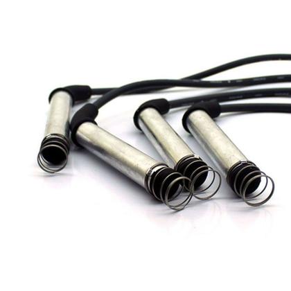 Imagem de Jogo Cabo Vela Fiesta 1.0 Após 2004 Delphi Nova Original