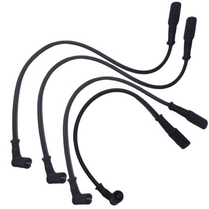 Imagem de Jogo Cabo Vela Idea 1.4 8v Flex Delphi Nova Original