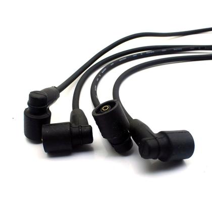 Imagem de Jogo Cabo Vela Vectra 2.0 8v Flex 2.2 8v Gasolina Delphi