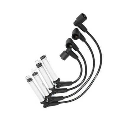 Imagem de Jogo Cabos De Vela Corsa Celta Meriva Agile Prisma 1.0 1.4 1.6 8v Mpfi ILMG73