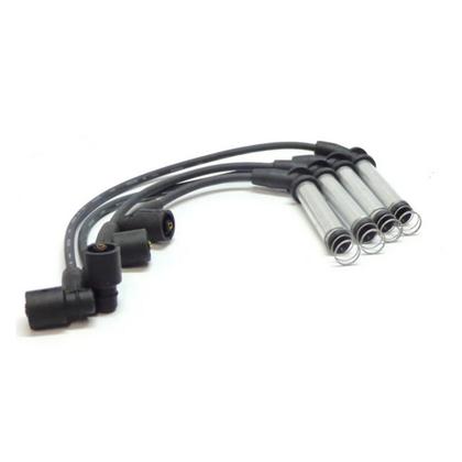 Imagem de Jogo Cabos De Vela Corsa Celta Meriva Agile Prisma 1.0 1.4 1.6 8v Mpfi ILMG73