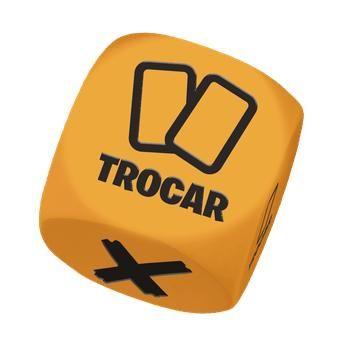 Imagem de Jogo - Cadê o Cadu Copag