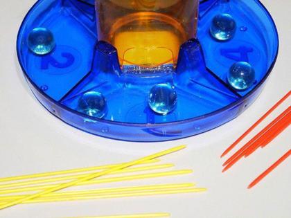 Imagem de Jogo Cai não Cai - Estrela