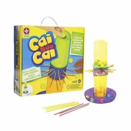 Imagem de Jogo Cai não Cai Estrela