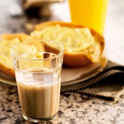 Imagem de jogo caixa copo americano 24 unidades nadir bar restaurante boteco cerveja café