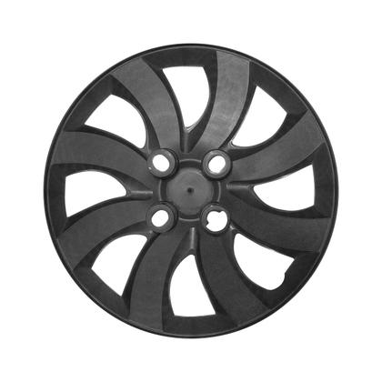 Imagem de Jogo Calota Aro 14 Attractive Novo Uno Palio Idea Siena Fiat