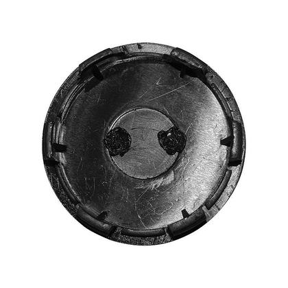 Imagem de Jogo Calotinha 56mm Centro de Roda KRMAI Hyundai Creta Preta