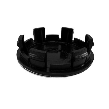 Imagem de Jogo Calotinha 56mm Centro de Roda KRMAI Volkswagen Nivus/Vi