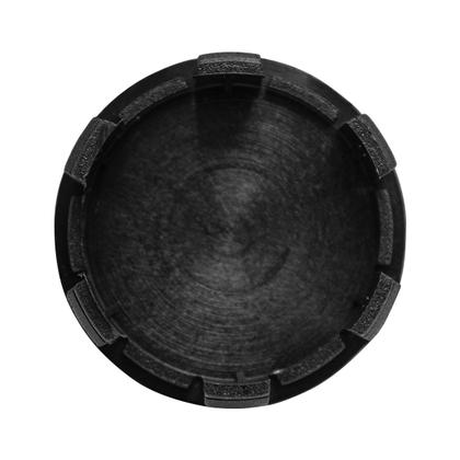 Imagem de Jogo Calotinha Centro De Roda Binno 56mm Com Emblema