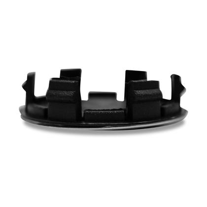 Imagem de Jogo Calotinha Centro De Roda Binno 56mm Com Emblema