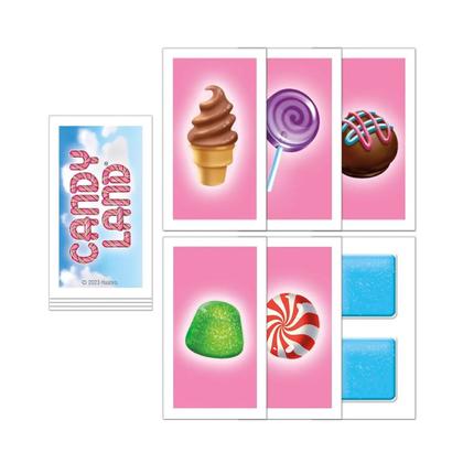 Imagem de Jogo candyland grab and go - hasbro f8259