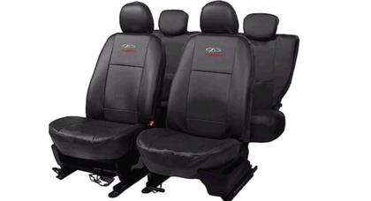 Imagem de Jogo capa Tiggo 3X/Plus 2021 a 2022 + tapete exclusivo