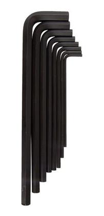 Imagem de Jogo Chave Allen Extra Longa 4 A 14mm Crv - Corneta