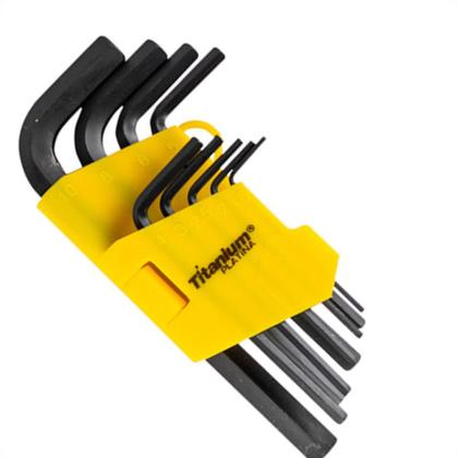 Imagem de Jogo Chave Allen Titanium 1,5-10M 9P Cur