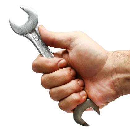 Imagem de Jogo Chave Boca Fixa 6 A 32 Mm c/ 12 Peças Aço Starfer