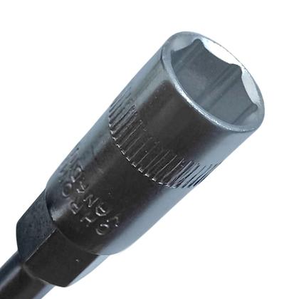 Imagem de Jogo Chave Canhão 6mm a 19mm 12pc BOM-1113 - BOMVINK