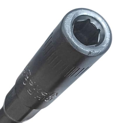 Imagem de Jogo Chave Canhão 6mm a 19mm 12pc BOM-1113 - BOMVINK