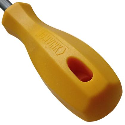 Imagem de Jogo Chave Canhão 6mm a 19mm 12pc BOM-1113 - BOMVINK