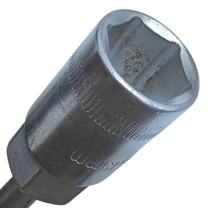 Imagem de Jogo Chave Canhão 6mm a 19mm 12pc BOM-1113 - BOMVINK