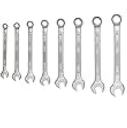 Imagem de Jogo Chave Combinada (15 Peças) - 6 À 32 - REF: 41128215 - TRAMONTINA