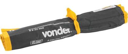 Imagem de Jogo Chave Combinada 6 A 22 Mm 10 Pcs Aço Cromo-v Vonder