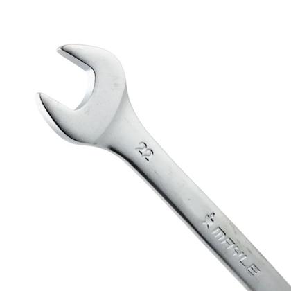 Imagem de Jogo Chave Combinada 6 a 22 mm 12 Peças 102405MY - MAYLE