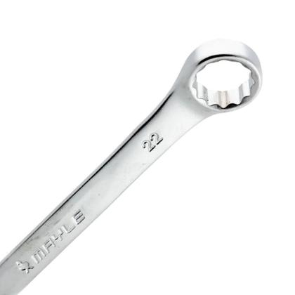 Imagem de Jogo Chave Combinada 6 a 22 mm 12 Peças 102405MY - MAYLE